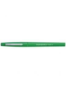 Stylo feutre Flair Original Classique, écriture 0,5mm, vert