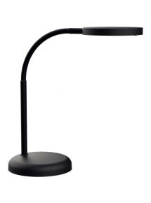 Lampe LED MAUL Joy noir