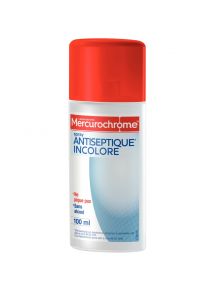 Gel hydroalcoolique Wyritol, flacon 100ml