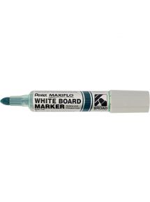 Marqueur tableau blanc Maxiflo pointe ogive 8mm vert
