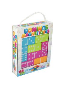Domino magnétique