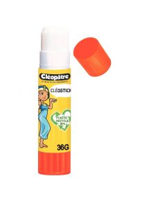 Bâton de colle Cléopâtre 36g