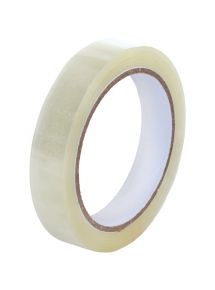 Rouleau adhésif transparent MBusiness 19mmx66m