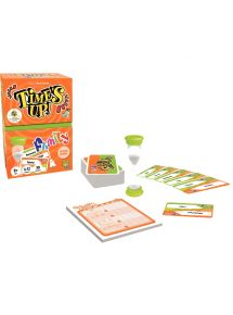 Times'up Family