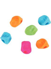 Sachet de 10 guides doigts Grippies 