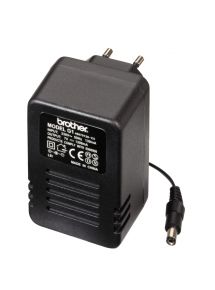 Adaptateur pour les titreuses Brother P-Touch 7 à 9 Volts