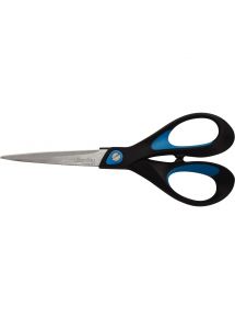 Ciseaux 17 cm bouts pointus EVERBLUE