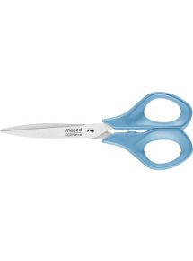 Ciseaux ADVANCED ambidextre 17cm