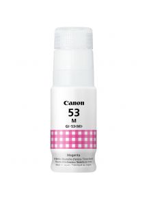 Canon 53 flacon d'encre magenta authentique (GI53M)