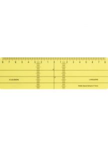 Equerre petit modèle Aleph