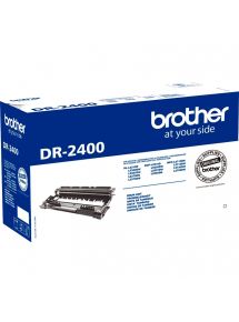 Brother DR2400 tambour laser noir authentique