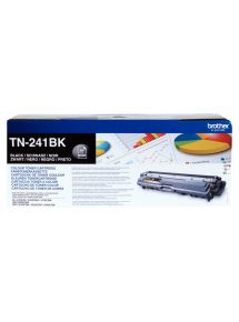 Brother TN241BK toner laser noir authentique