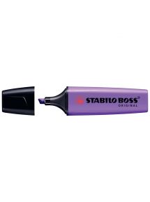 Surligneur Stabilo Boss Original 70, Lavande