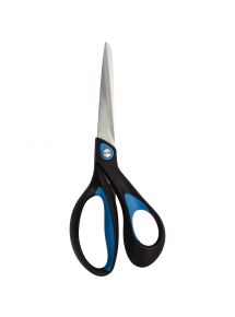 Ciseaux EVERBLUE bouts pointus 23cm