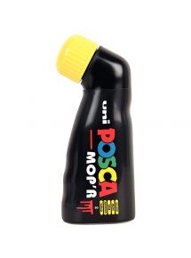 Marqueur Posca MOP'R jaune