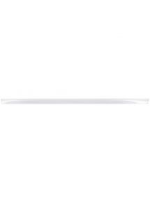 Boîte de 25 baguettes à relier 6-8mm transparent