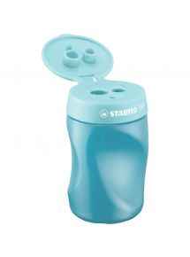 Taille-crayons EASYCHARPENER pour gaucher