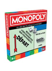 Monopoly classique