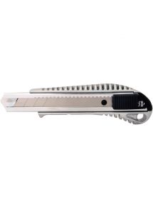Cutter tout métal pour lame de 18mm