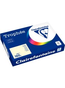 Papier Trophée A3, 160g, ivoire, ramette de 250 feuilles