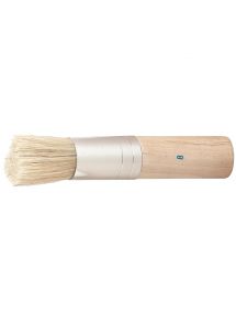 Sac de 10 brosses à pocher n° 8
