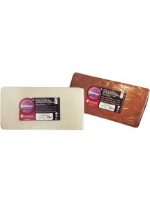 Sac de 10 kg d'argile naturelle  pour modelage coloris rouge