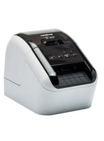 Imprimante d'étiquettes Brother QL800, 62mm