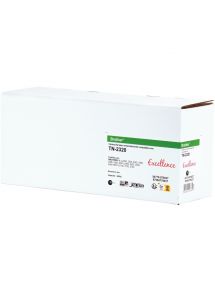 Toner laser noir haute capacité compatible Brother TN2320