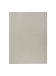 Paquet de 100 chemises 220g FOREVER, format 24x32 cm, gris