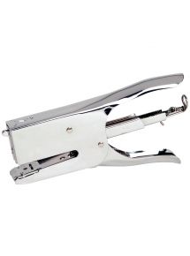 Pince agrafeuse Rapid 1 Dx, capacité 40 feuilles