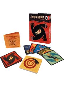 Loups-garous de Thiercelieux