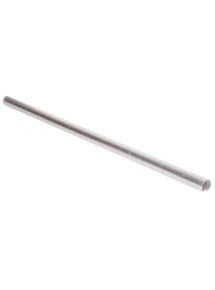 Rouleau de film fleuriste transparent format 0,7x10 m