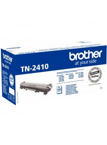 Brother TN2410 toner laser noir authentique
