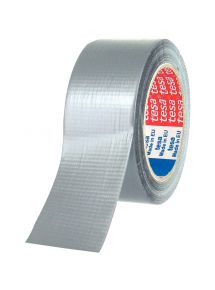 Adhésif renforcé Extra Power 50mmx25m, coloris gris