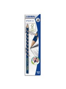 Crayon graphite Groove Slim, HB