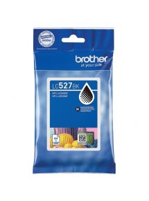 Brother CACTUS cartouche d'encre noire authentique LC527BK