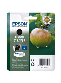 Cartouche jet d'encre Epson noir C13T12914011