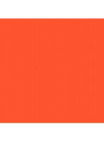 Paquet de 25 feuilles Cartoline 50x65cm 120g orange