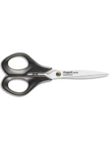 Ciseaux Advanced Green 17cm asymétriques