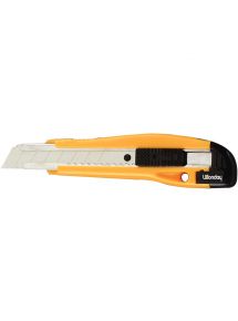 Cutter en plastique autobloquant grand modèle