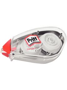 Dévidoir de correcteur jetable Pritt 4,2mmx10m