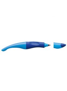 Stylo roller Easyoriginal droitier + 1 cartouche, mine 0,5mm