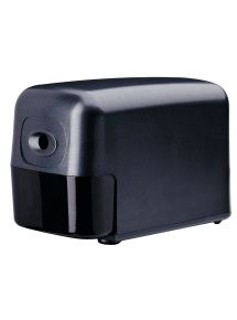 Taille-crayons éléctrique 1 trou