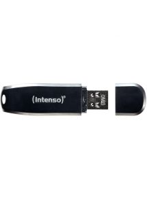 Clé USB 3.2 Intenso Speed Line 16 Go
