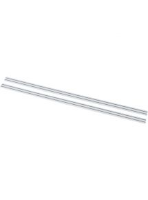 Lot de 2 bandes de coupe pour rogneuse Leitz Precision 9028