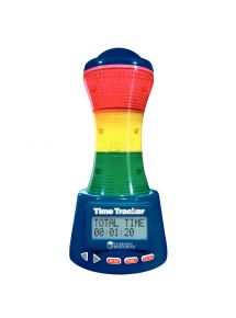 TIME TRACKER - Compte à rebours
