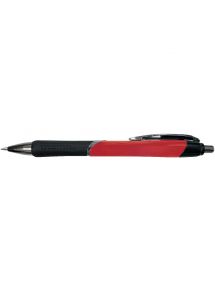 Stylo bille grip Ball rouge