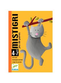 Mistigri
