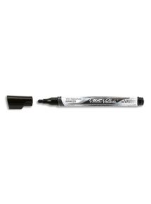 Marqueur Velleda Pocket, pointe ogive, encre liquide noire