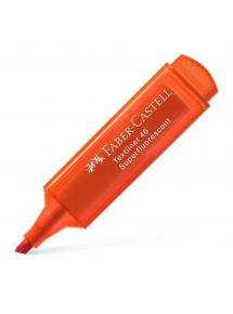 Surligneur Textliner 1546, orange